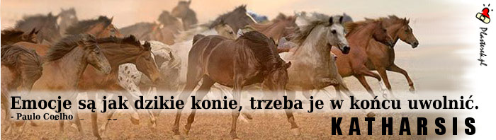 Katharsis konie